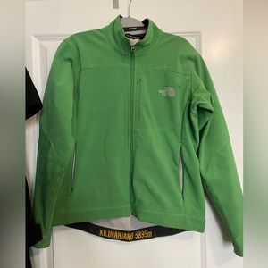 The North Face Seven Summit Series Kilimanjaro Jacket